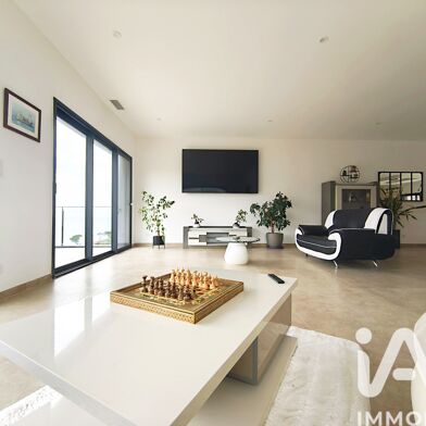 Maison 5 pièces 1890000 €