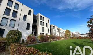 Appartement 2 Pièces 41 m² à vendre à Lille (59160)