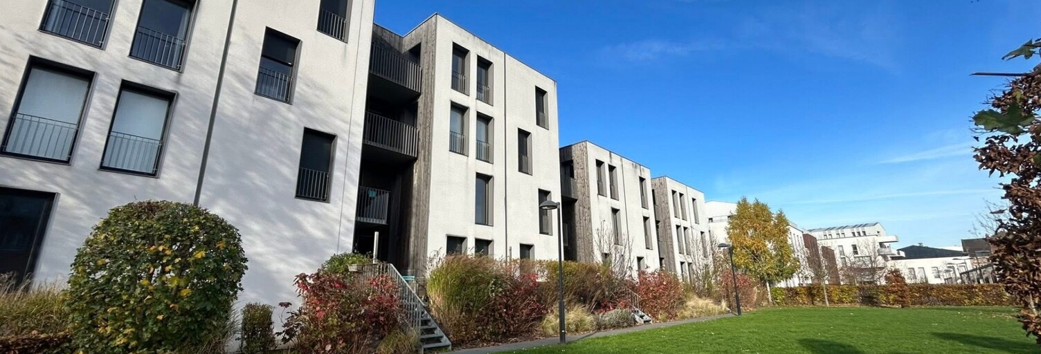 Appartement 2 Pièces 41 m² à vendre à Lille (59160)