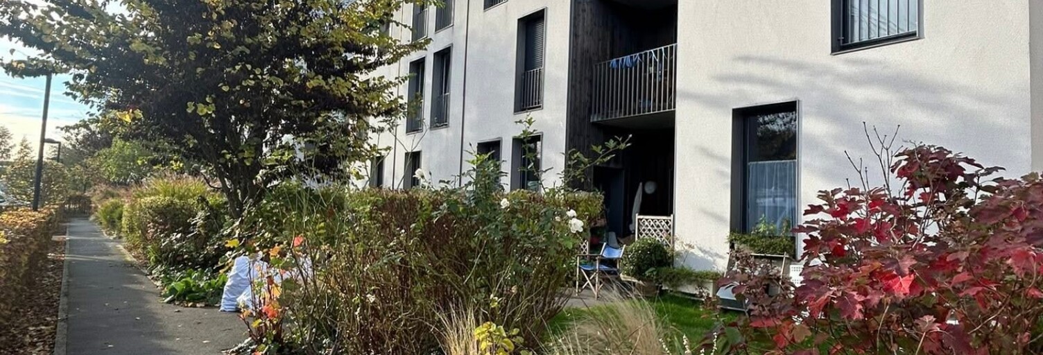 Appartement 2 Pièces 41 m² à vendre à Lille (59160)