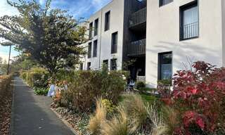 Appartement 2 Pièces 41 m² à vendre à Lille (59160)