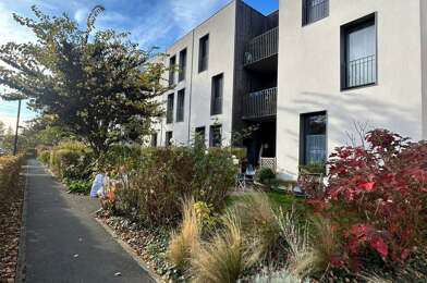 Appartement 2 pièces 142000 €