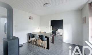 Appartement 3 Pièces 65 m² à vendre à Saulcy-sur-Meurthe (88580)