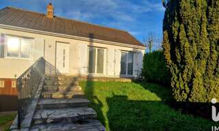 Maison 4 Pièces 76 m² à vendre à Ballancourt-sur-Essonne (91610)