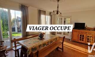 Maison 4 Pièces 76 m² à vendre à Ballancourt-sur-Essonne (91610)