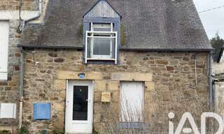 Maison 3 Pièces 54 m² à vendre à Guingamp (22200)