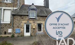 Maison 3 Pièces 54 m² à vendre à Guingamp (22200)
