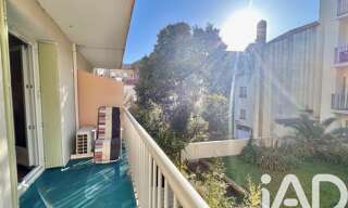 Appartement 1 Pièce 23 m² à vendre à Amélie-les-Bains-Palalda (66110)