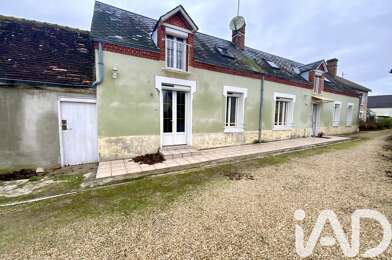 Maison 8 pièces 127600 €