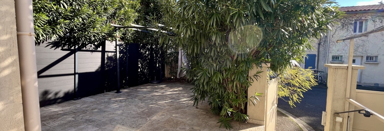 Maison 5 Pièces 126 m² à louer à Aix-en-Provence (13100)