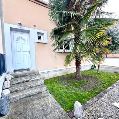 Maison 4 pièces 314000 €