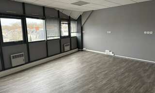 Bureau  77 m² à vendre à Tours (37000)