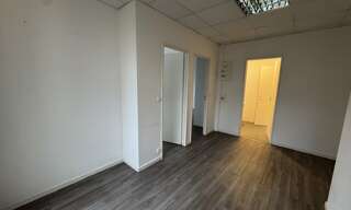 Bureau  48 m² à louer à Saint-Avertin (37550)