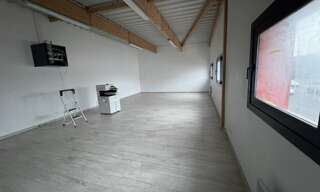 Commerce  200 m² à louer à La Ville-aux-Dames (37700)