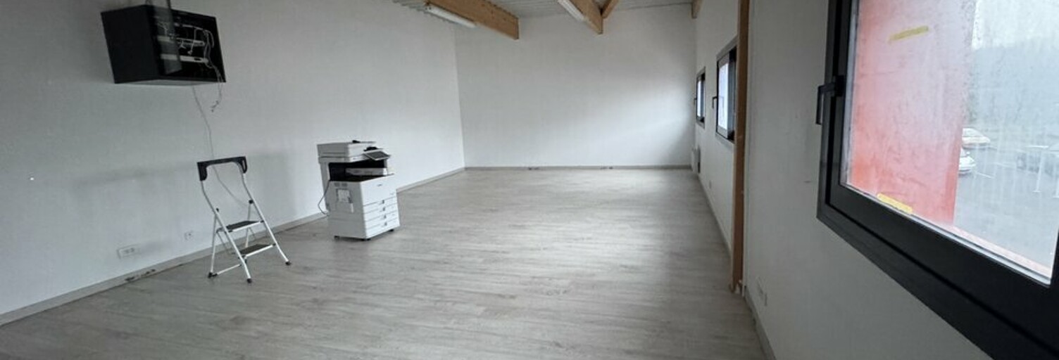 Commerce  200 m² à louer à La Ville-aux-Dames (37700)