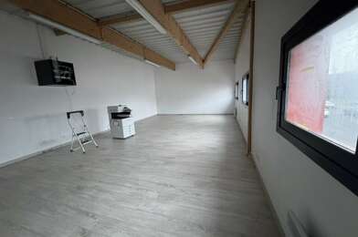 Commerce  1625 €
