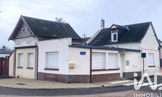 Maison 4 Pièces 134 m² à vendre à Éplessier (80290)