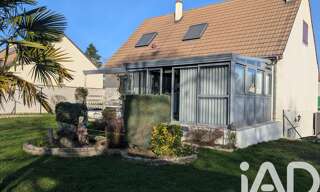 Maison 7 Pièces 136 m² à vendre à Briare (45250)