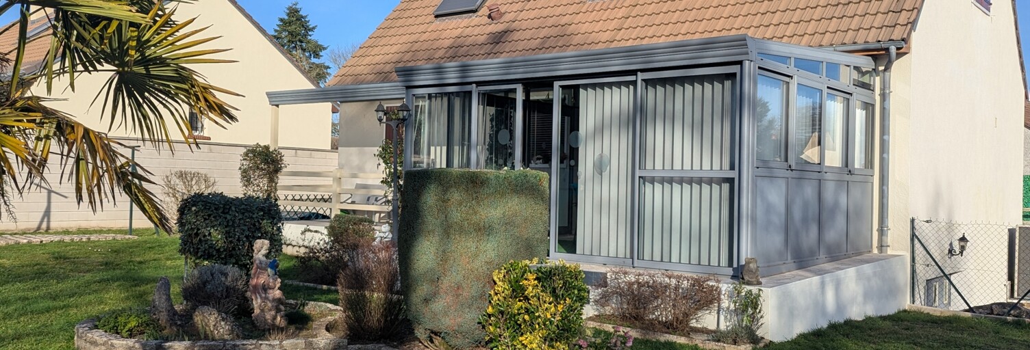 Maison 7 Pièces 136 m² à vendre à Briare (45250)