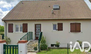 Maison 7 Pièces 136 m² à vendre à Briare (45250)