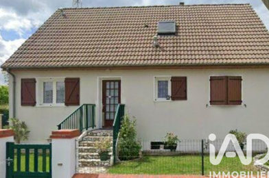 Maison 7 pièces 179000 €