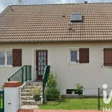 Maison 7 pièces 179000 €