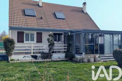 Maison 7 pièces 179000 €