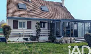 Maison 7 Pièces 136 m² à vendre à Briare (45250)