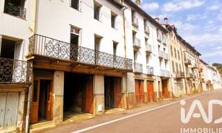 Immeuble  432 m² à vendre à Plombières-les-Bains (88370)