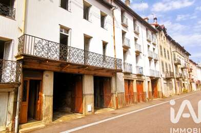 Immeuble  149000 €