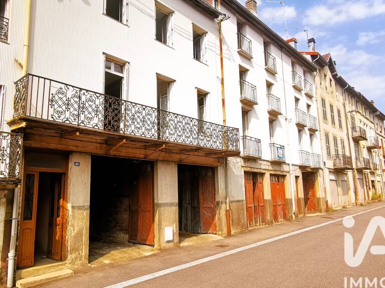 Vente Immeuble 432 m&sup2; — photo 1