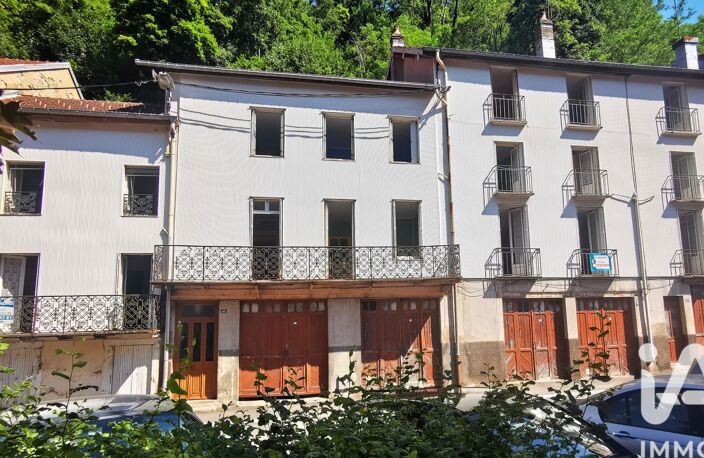 Vente Immeuble 432 m&sup2; — photo 2