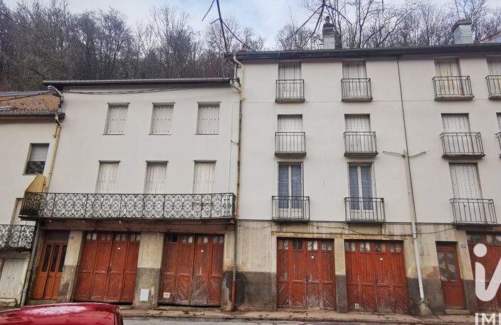 Vente Immeuble 432 m&sup2; — photo 3