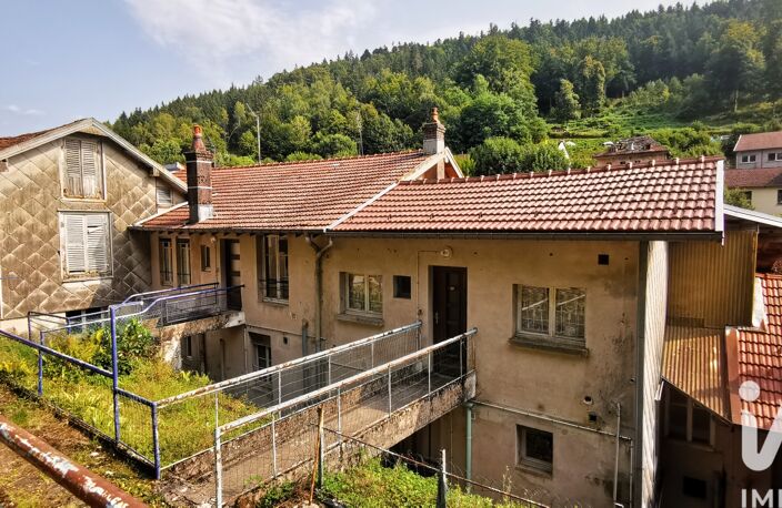Vente Immeuble 432 m&sup2; — photo 5