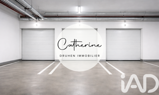 Garage  29 m² à vendre à Hyères (83400)