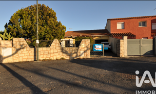 Maison 4 Pièces 74 m² à vendre à Saint-Hippolyte (66510)