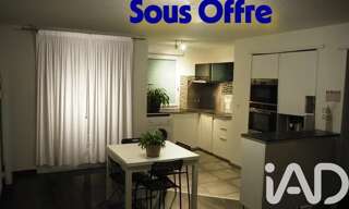 Appartement 2 Pièces 44 m² à vendre à Toulouse (31200)