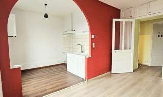 Appartement 3 Pièces 51 m² à vendre à Jarny (54800)