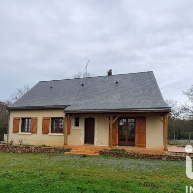 Maison 5 pièces 530000 €