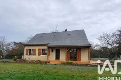 Maison 5 pièces 530000 €