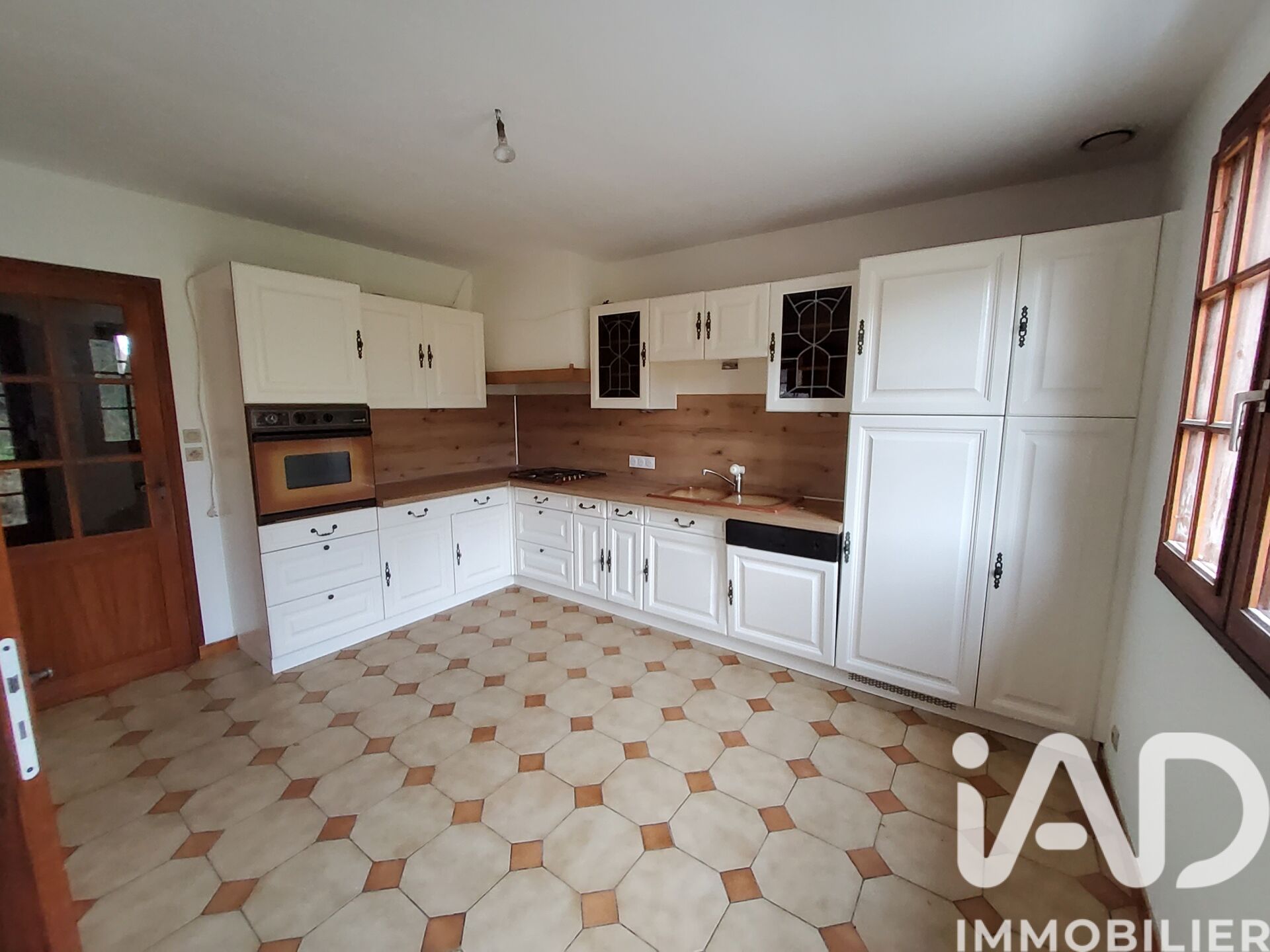 Vente Maison/villa 5 pièces - Photo 5