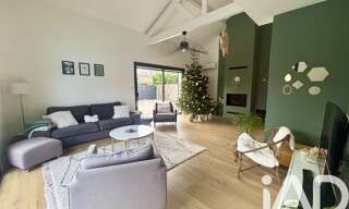 Maison 7 Pièces 160 m² à vendre à Pessac (33600)