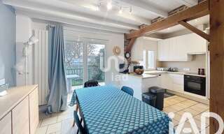 Maison 3 Pièces 58 m² à vendre à Le Bourget (93350)