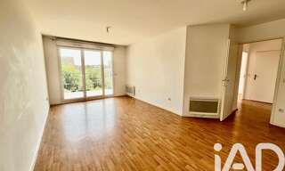 Appartement 3 Pièces 60 m² à vendre à Meaux (77100)