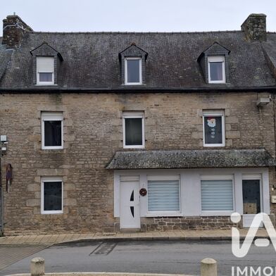 Maison 5 pièces 183000 €
