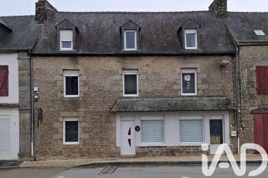 Maison 5 pièces 183000 €