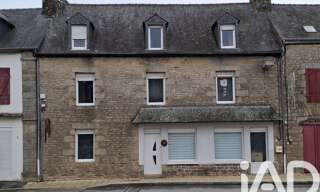 Maison 5 Pièces 152 m² à vendre à Le Mené (22330)