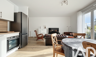 Appartement 3 Pièces 68 m² à vendre à La Rochelle (17000)