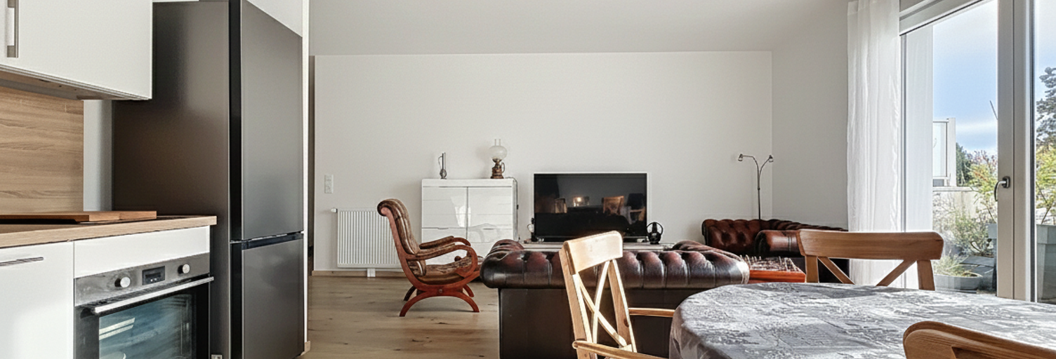 Appartement 3 Pièces 68 m² à vendre à La Rochelle (17000)