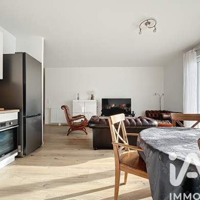 Appartement 3 pièces 294000 €